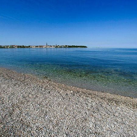 Apartman Alberta Poreč Extérieur photo