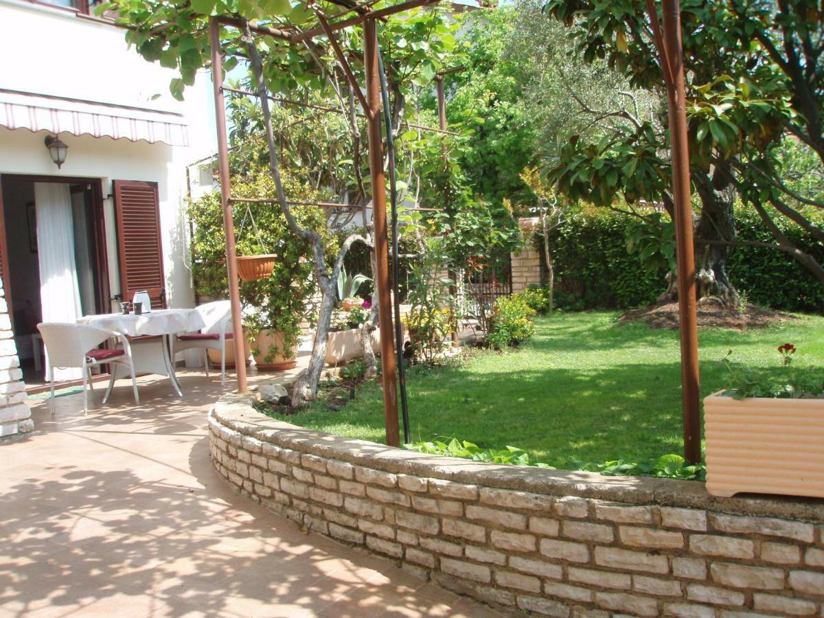 Apartman Alberta Poreč Extérieur photo