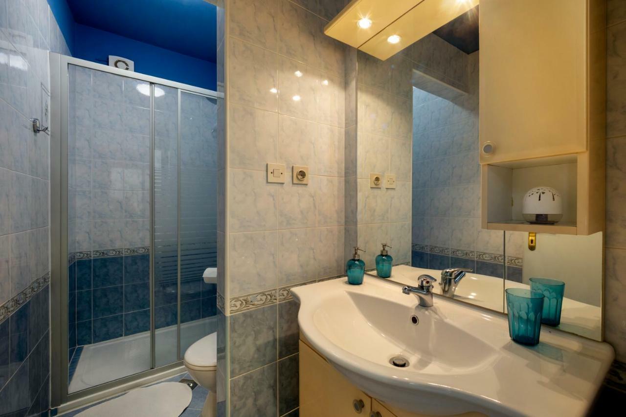 Apartman Alberta Poreč Extérieur photo