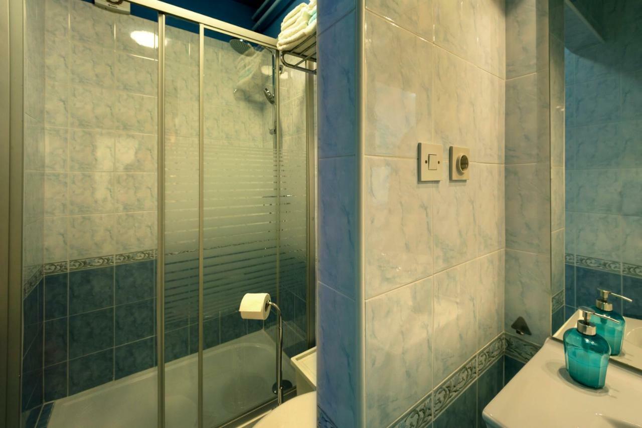 Apartman Alberta Poreč Extérieur photo